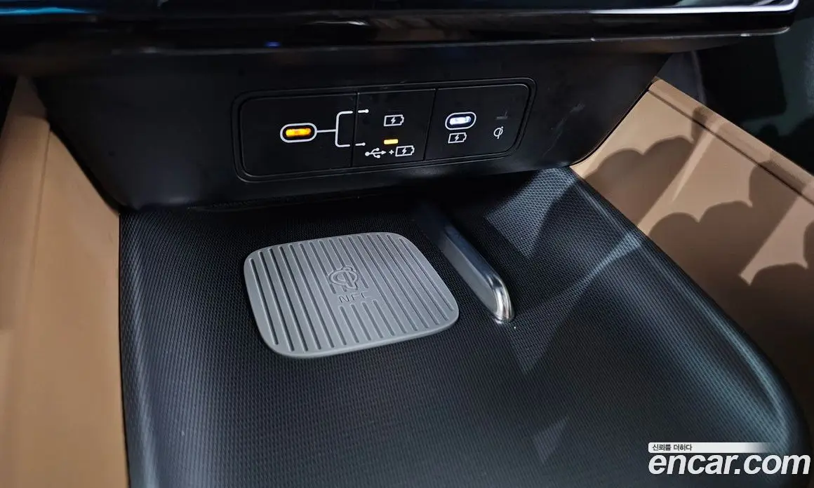 Hyundai Grandeur 2024 1.6 автомат (гидро), фото 18