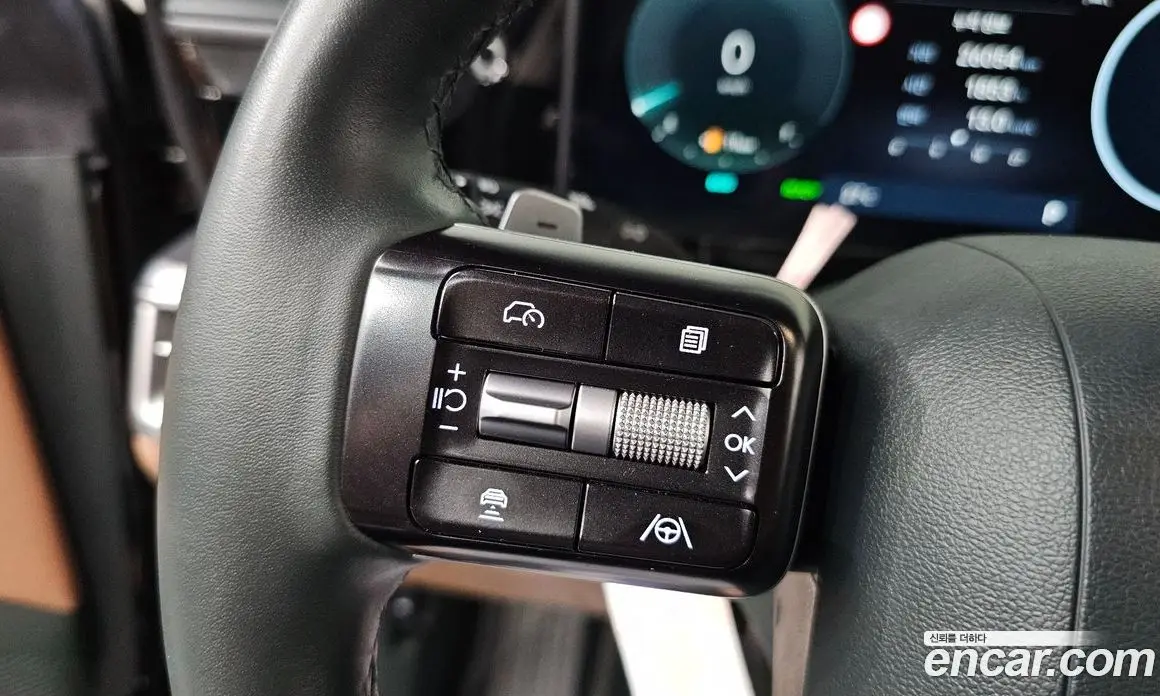 Hyundai Grandeur 2024 1.6 автомат (гидро), фото 23