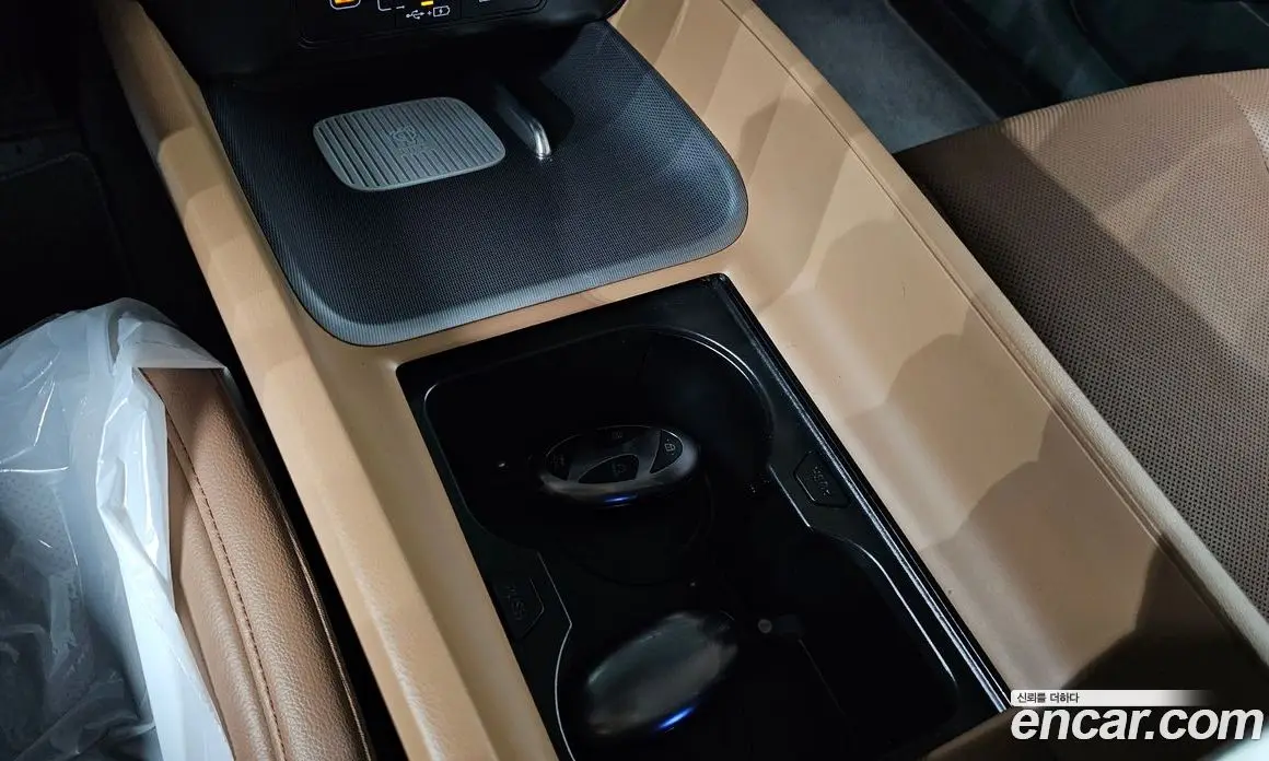 Hyundai Grandeur 2024 1.6 автомат (гидро), фото 25