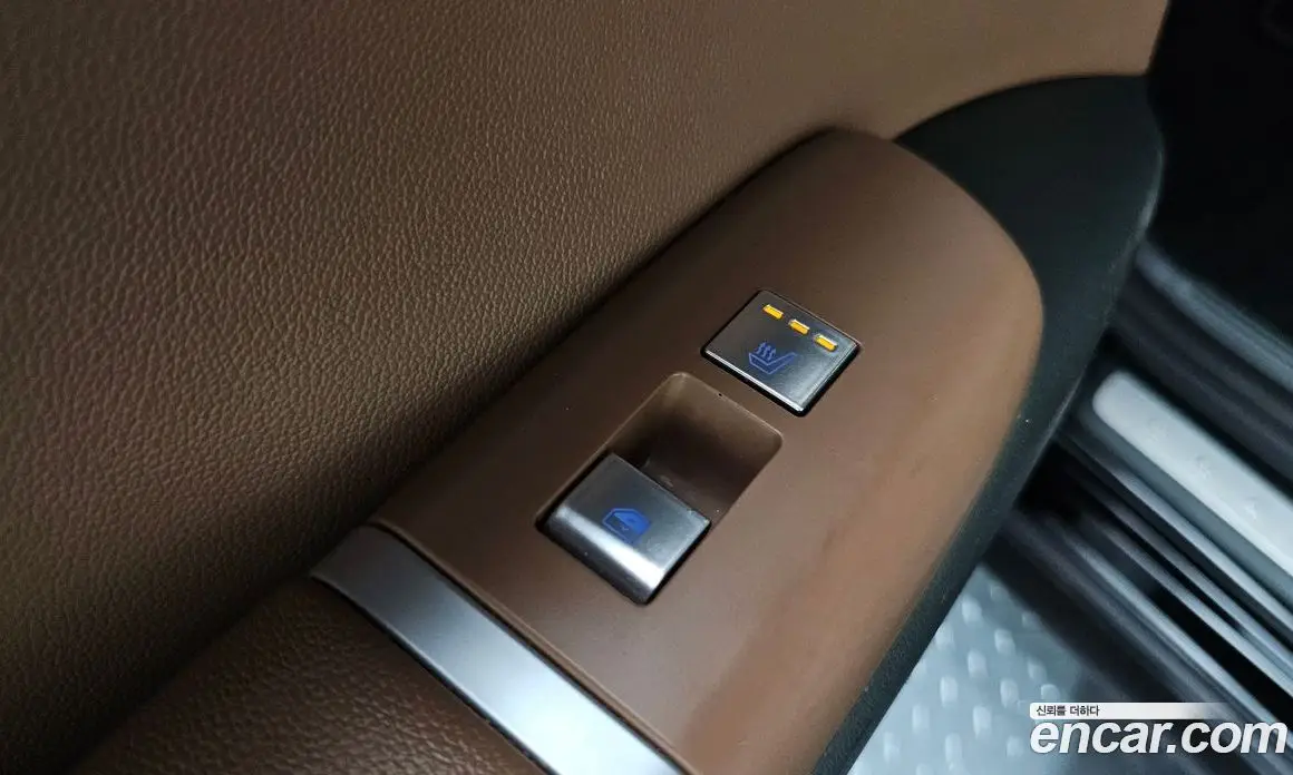 Hyundai Grandeur 2024 1.6 автомат (гидро), фото 27
