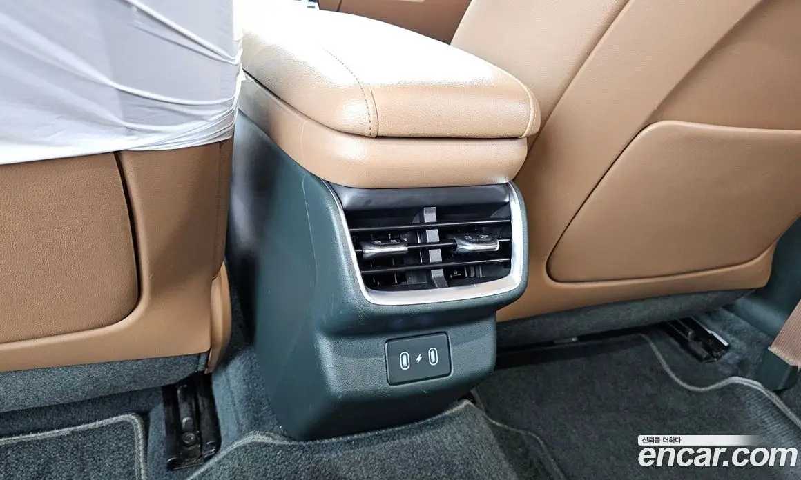 Hyundai Grandeur 2024 1.6 автомат (гидро), фото 29