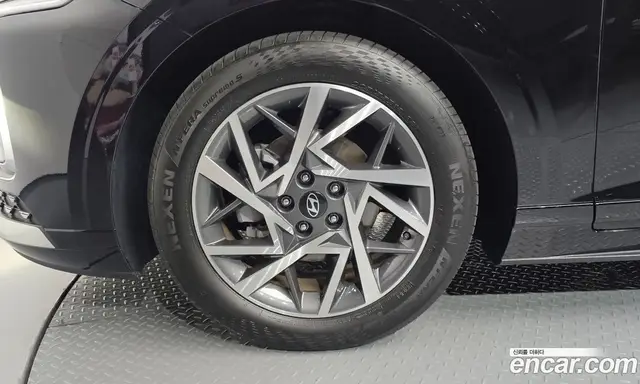 Hyundai Grandeur 2024 1.6 автомат (гидро), миниатюра 5