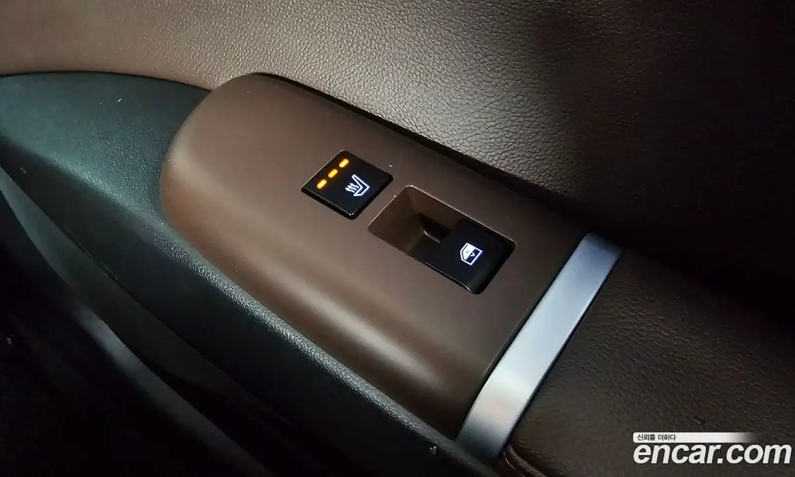 Hyundai Grandeur 2024 1.6 автомат (гидро), фото 19