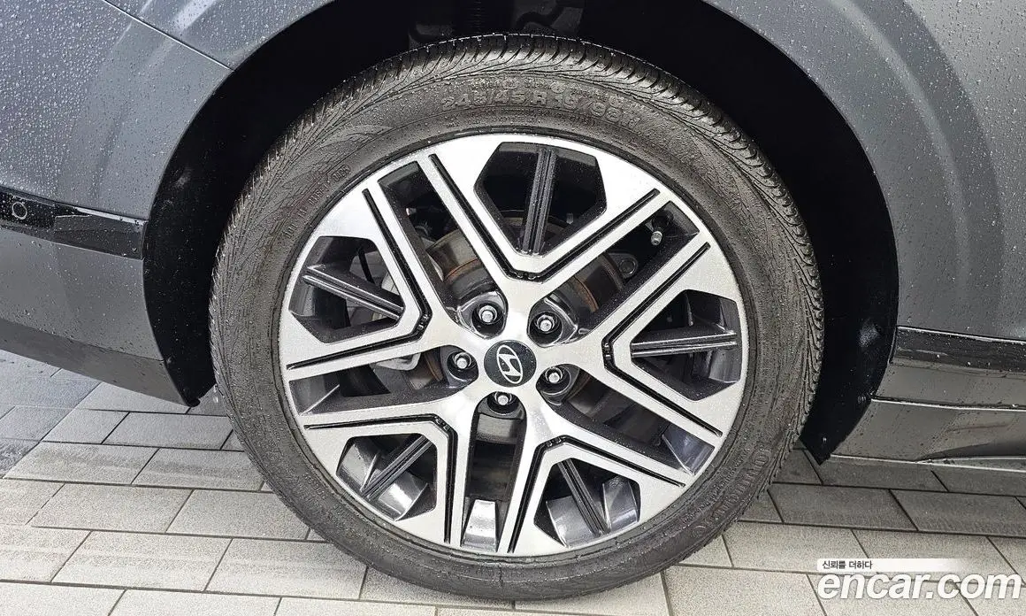 Hyundai Grandeur 2024 1.6 автомат (гидро), фото 5
