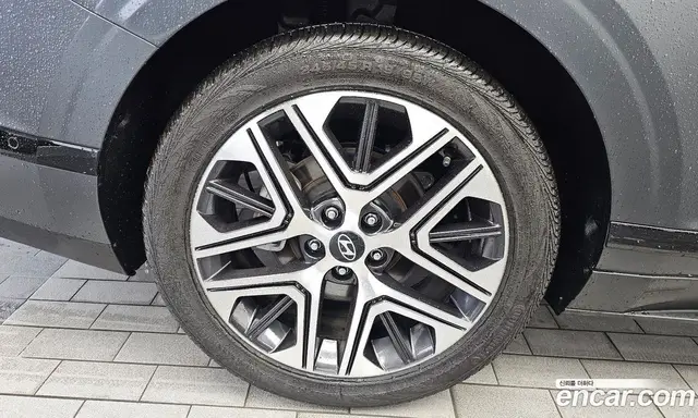 Hyundai Grandeur 2024 1.6 автомат (гидро), миниатюра 5
