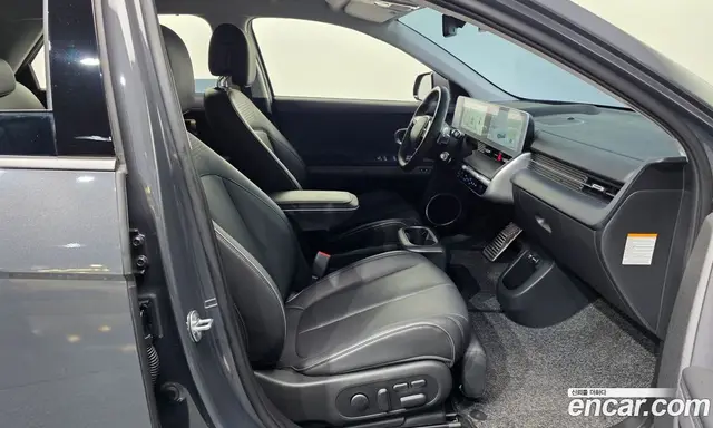 Hyundai Ioniq 5 2023 0.1 автомат (гидро), миниатюра 11