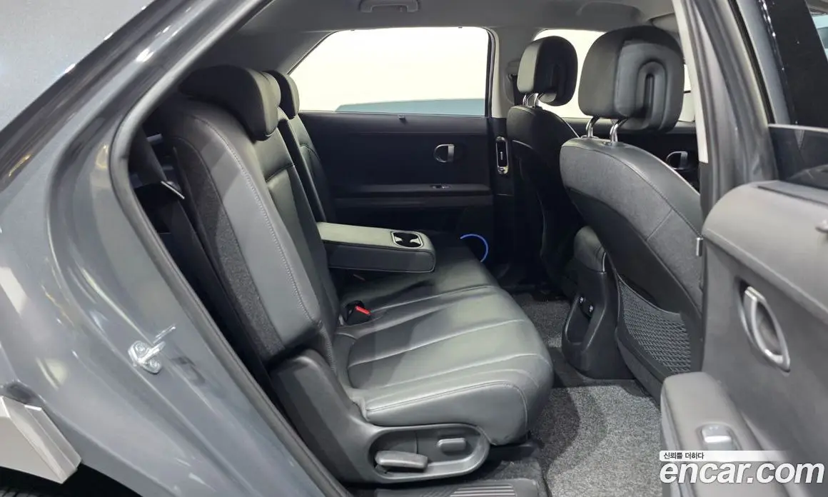Hyundai Ioniq 5 2023 0.1 автомат (гидро), фото 12