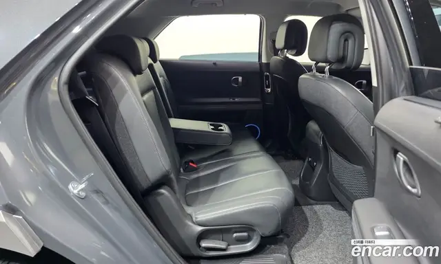 Hyundai Ioniq 5 2023 0.1 автомат (гидро), миниатюра 12