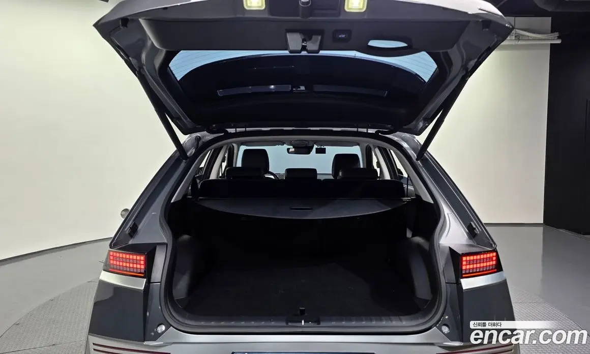Hyundai Ioniq 5 2023 0.1 автомат (гидро), фото 20