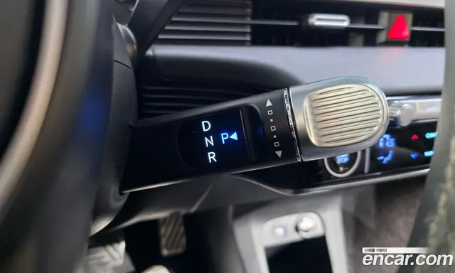 Hyundai Ioniq 5 2023 0.1 автомат (гидро), миниатюра 9
