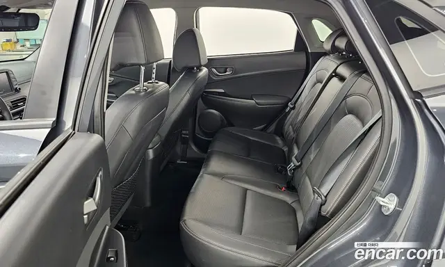 Hyundai Kona 2019 1.6 автомат (гидро), миниатюра 12