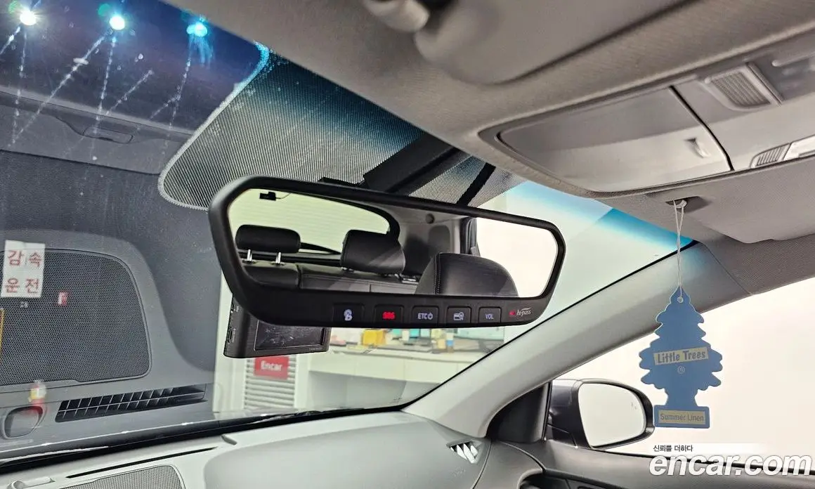 Hyundai Kona 2019 1.6 автомат (гидро), фото 17
