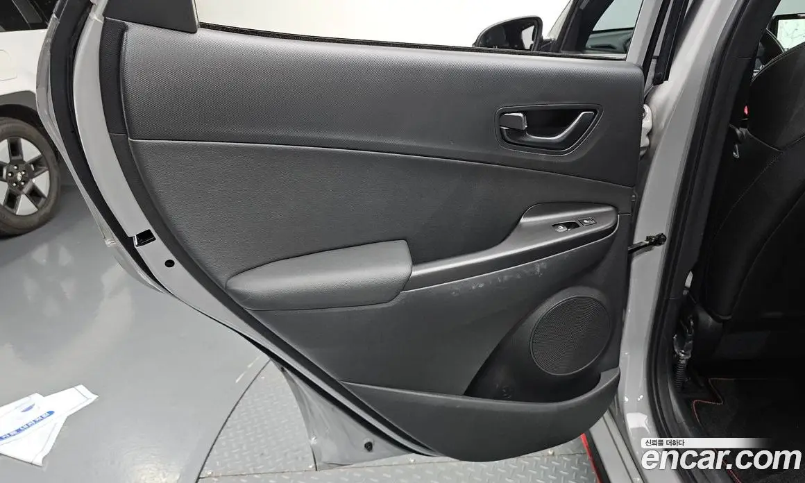 Hyundai Kona 2022 2.0 автомат (гидро), фото 15