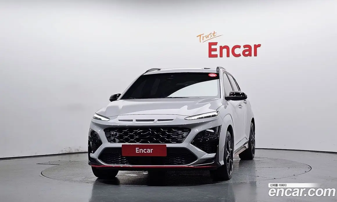Hyundai Kona 2022 2.0 автомат (гидро), фото 3