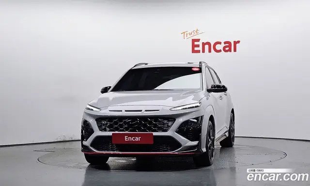 Hyundai Kona 2022 2.0 автомат (гидро), миниатюра 3