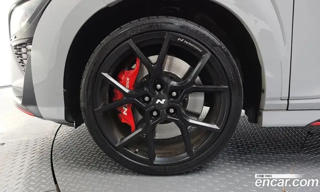 Hyundai Kona 2022 2.0 автомат (гидро), миниатюра 5