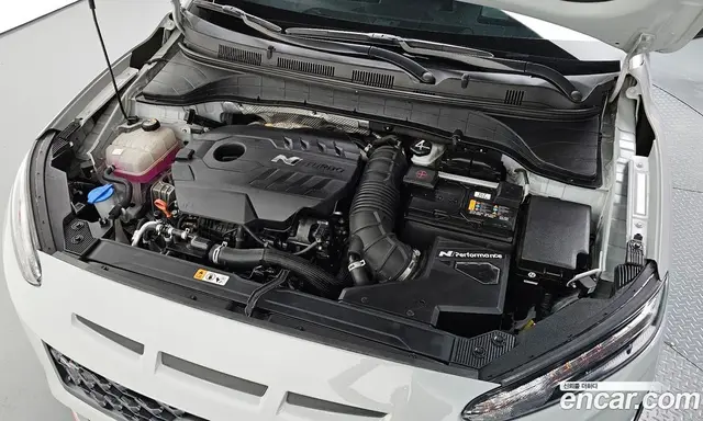 Hyundai Kona 2022 2.0 автомат (гидро), миниатюра 6