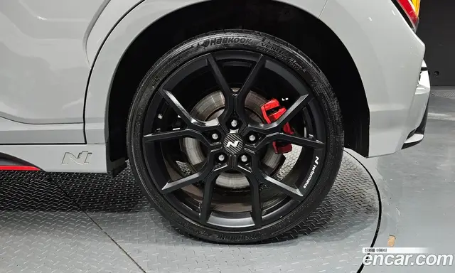 Hyundai Kona 2022 2.0 автомат (гидро), миниатюра 7