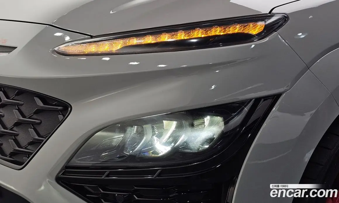 Hyundai Kona 2022 2.0 автомат (гидро), фото 8