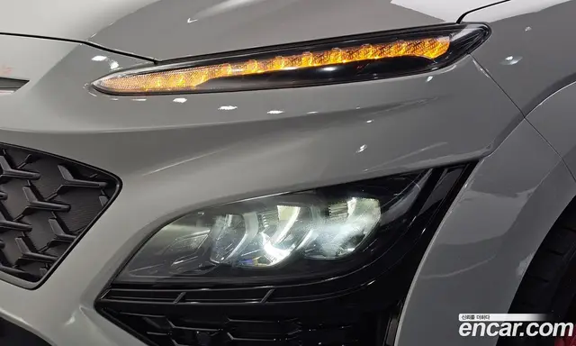 Hyundai Kona 2022 2.0 автомат (гидро), миниатюра 8