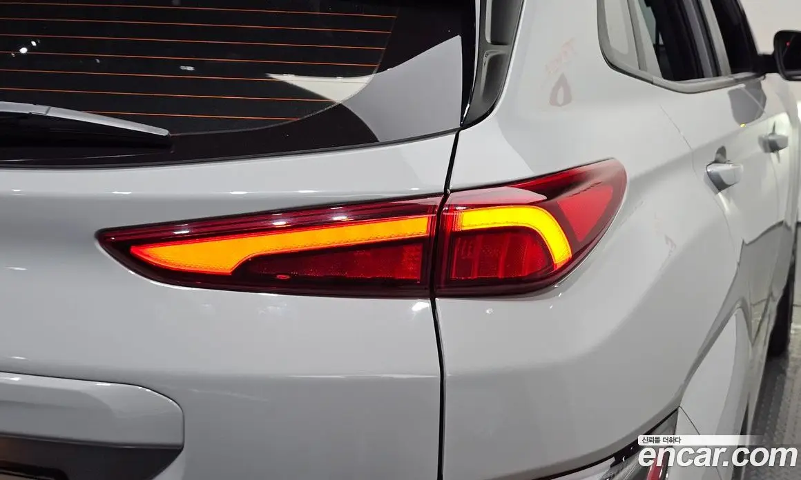 Hyundai Kona 2022 2.0 автомат (гидро), фото 9