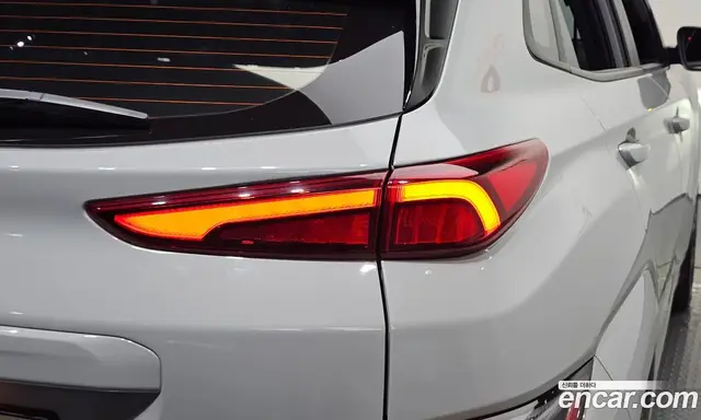 Hyundai Kona 2022 2.0 автомат (гидро), миниатюра 9