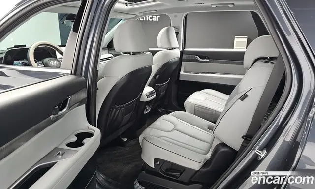 Hyundai Palisade 2023 2.2 автомат (гидро), миниатюра 11