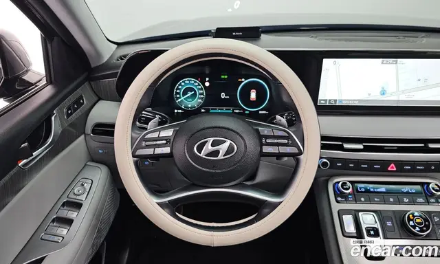 Hyundai Palisade 2023 2.2 автомат (гидро), миниатюра 12