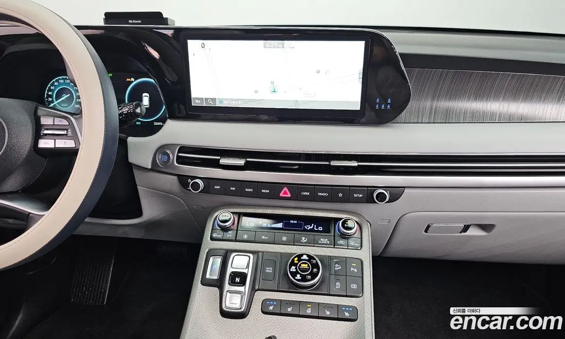 Hyundai Palisade 2023 2.2 автомат (гидро), фото 13