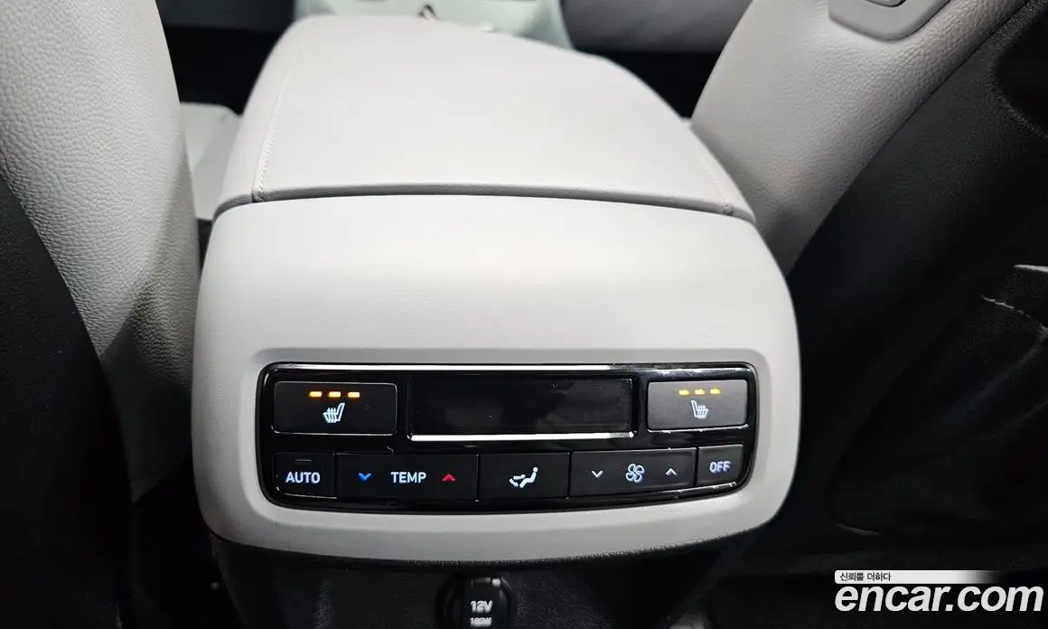 Hyundai Palisade 2023 2.2 автомат (гидро), фото 17