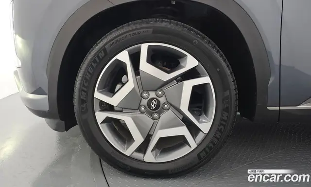 Hyundai Palisade 2023 2.2 автомат (гидро), миниатюра 5