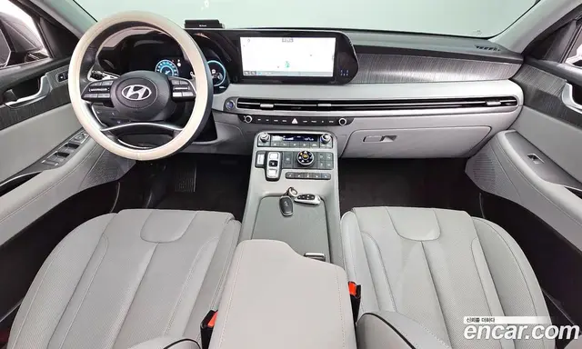 Hyundai Palisade 2023 2.2 автомат (гидро), миниатюра 7