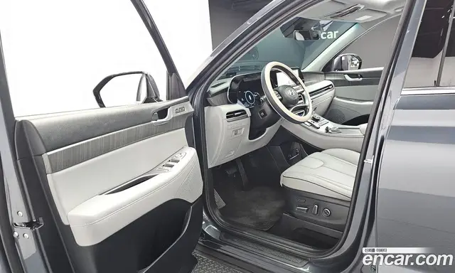 Hyundai Palisade 2023 2.2 автомат (гидро), миниатюра 10