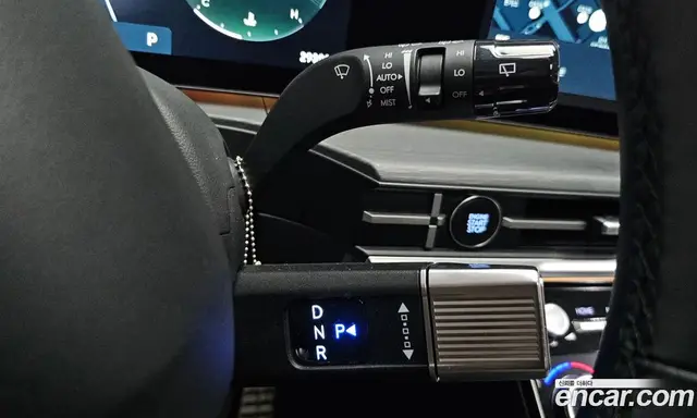 Hyundai Santa Fe 2025 2.5 автомат (гидро), миниатюра 11