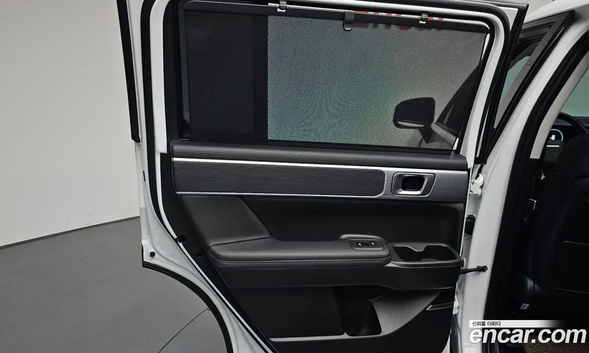 Hyundai Santa Fe 2025 2.5 автомат (гидро), фото 14