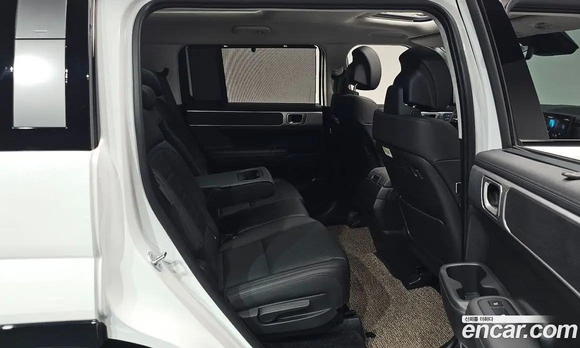 Hyundai Santa Fe 2025 2.5 автомат (гидро), фото 16