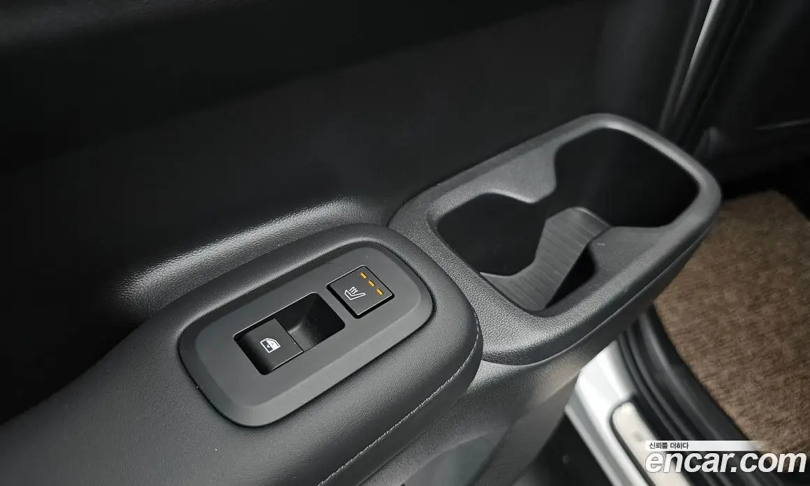 Hyundai Santa Fe 2025 2.5 автомат (гидро), фото 24
