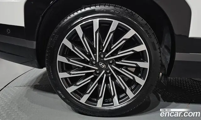 Hyundai Santa Fe 2025 2.5 автомат (гидро), миниатюра 6
