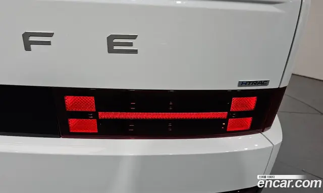 Hyundai Santa Fe 2025 2.5 автомат (гидро), миниатюра 8