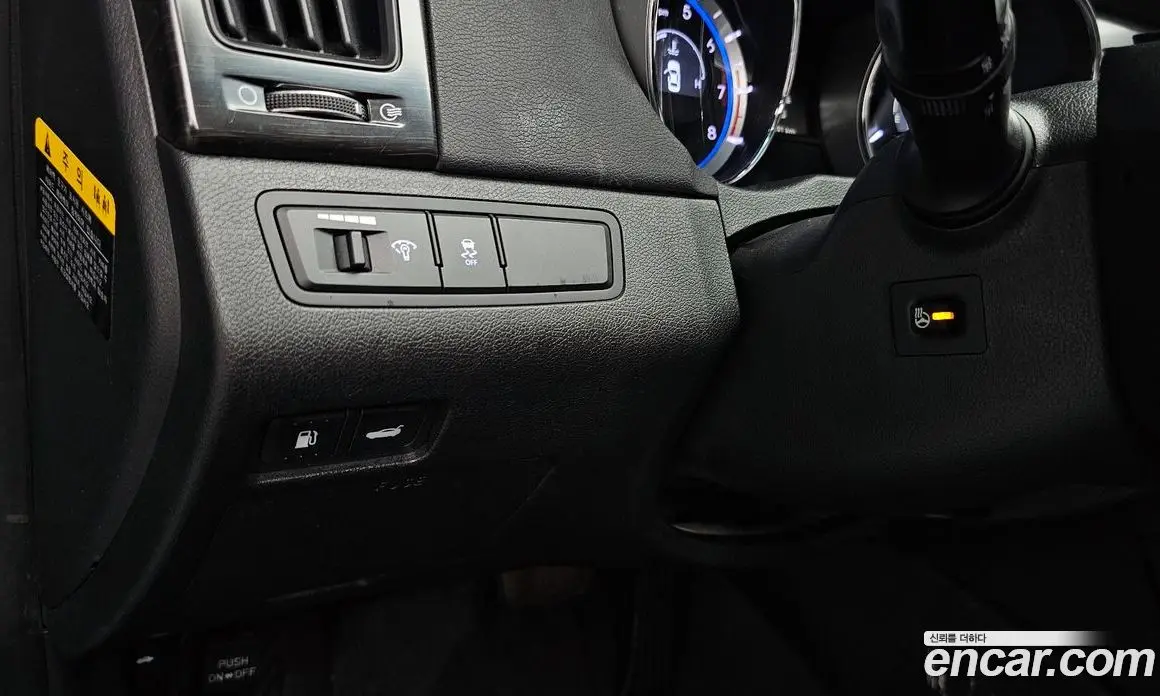 Hyundai Sonata 2013 2.0 автомат (гидро), фото 18