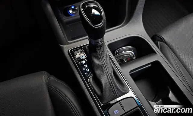 Hyundai Sonata 2014 2.0 автомат (гидро), миниатюра 11