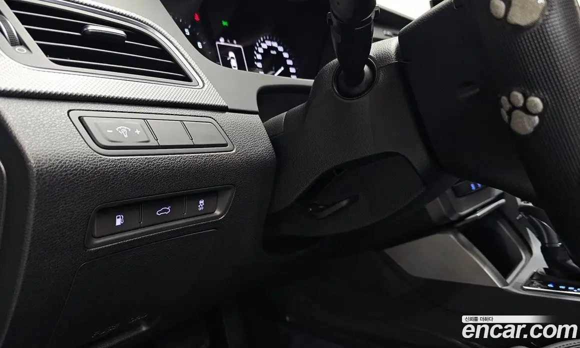 Hyundai Sonata 2014 2.0 автомат (гидро), фото 22