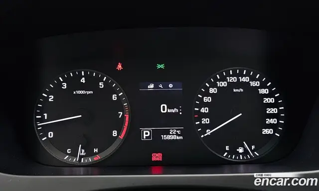 Hyundai Sonata 2014 2.0 автомат (гидро), миниатюра 10