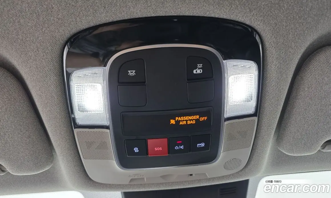 Hyundai Sonata 2022 2.0 автомат (гидро), фото 18