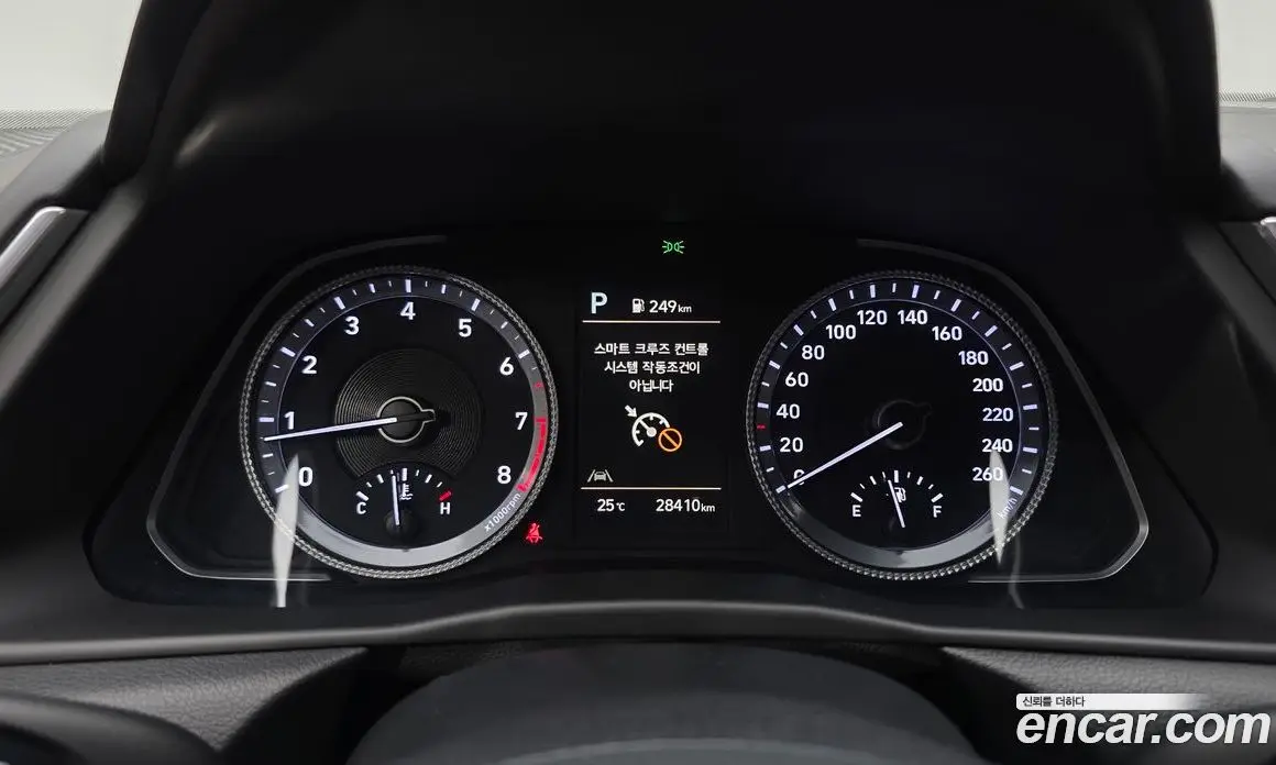 Hyundai Sonata 2022 2.0 автомат (гидро), фото 8