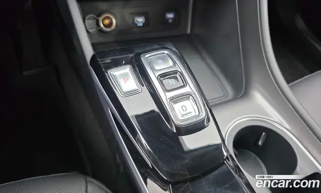 Hyundai Sonata 2022 2.0 автомат (гидро), миниатюра 9