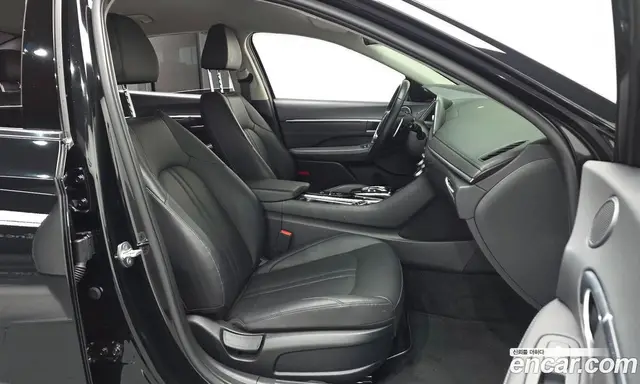 Hyundai Sonata 2022 2.0 автомат (гидро), миниатюра 11