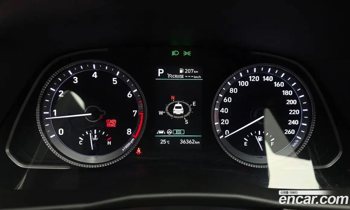 Hyundai Sonata 2022 2.0 автомат (гидро), фото 8