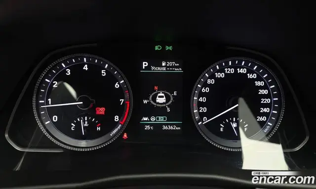 Hyundai Sonata 2022 2.0 автомат (гидро), миниатюра 8