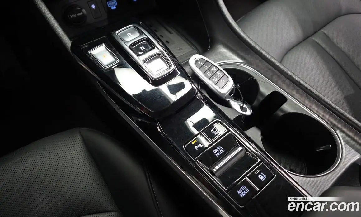 Hyundai Sonata 2022 2.0 автомат (гидро), фото 9